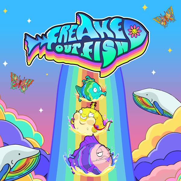 CaChillPlay - Underwater Social Entertainment