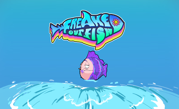 Colorful Underwater World